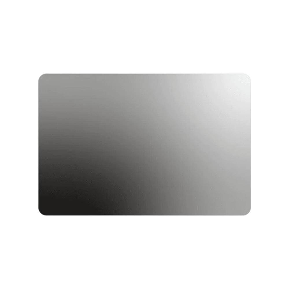 აბაზანის ავეჯის კომპლექტი სარკით Layla Stainless Steel FYB001-80 SW01