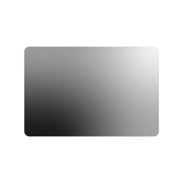 აბაზანის ავეჯის კომპლექტი სარკით Layla Stainless Steel FYB001-80 SW01