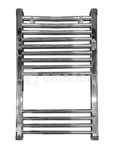 პირსახოცის საშრობი Caloris Chrome 50x73.5 სმ