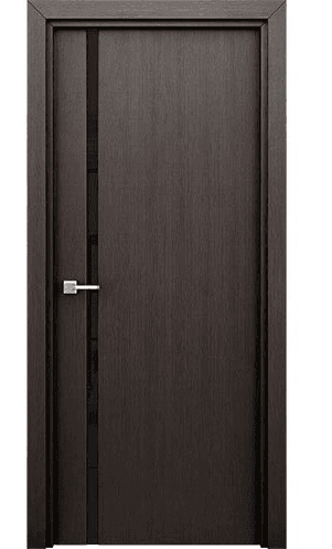 კარის კომპლექტი Dveri.ru Solo PO ვენგე 38x800x2000 მმ