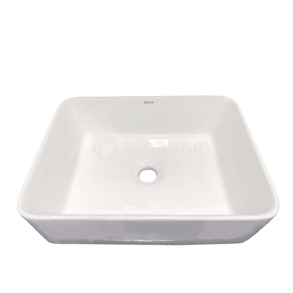 ხელსაბანი დასადგამი ESERO SK103 white