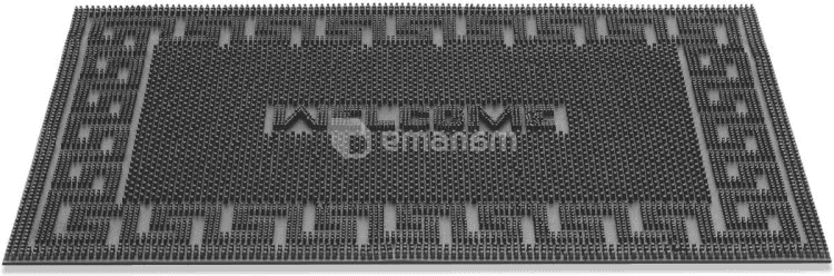 ფეხსაგები Hamat BV Pinmix Welcome 40x60