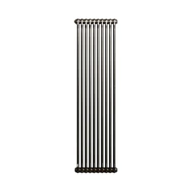 დეკორატიული რადიატორი საკიდით Kermi Arbonia RRN2180 TF SG METAL 8EL