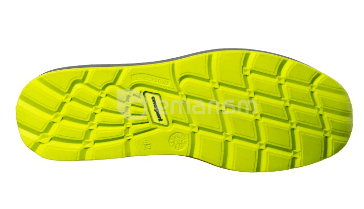 დამცავი ფეხსაცმელი Coverguard S1P 9MIL280 41