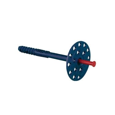პლასტმასის დუბელი 10x60x155 - FWR PL.ÇİVİLİ DÜBEL 15.5 CM