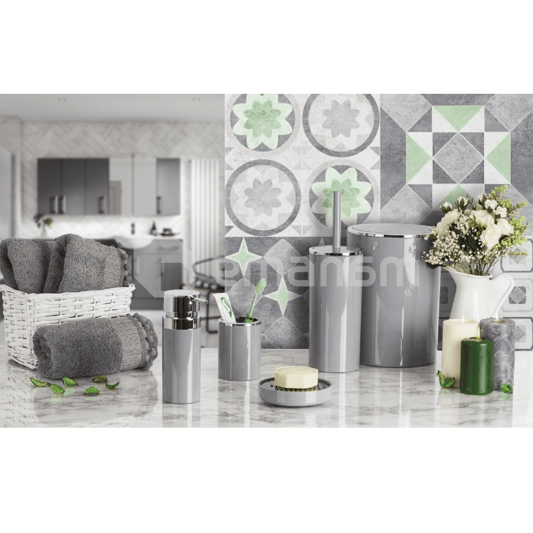 ჭიქა კბილის ჯაგრისებისთვის Primanova Lenox M-E33-07