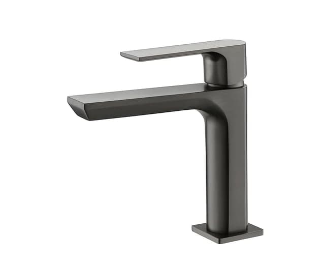 ხელსაბანის შემრევი ონკანი HB1285515BF Basin mixer