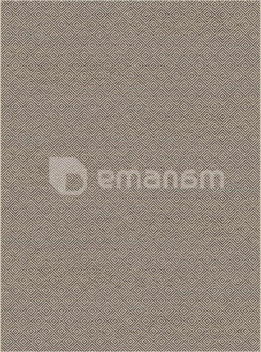 ხალიჩა DCcarpets Terazza 21101 Ivory/Silver/Taupe 120x170 სმ