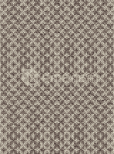 ხალიჩა DCcarpets Terazza 21101 Ivory/Silver/Taupe 120x170 სმ