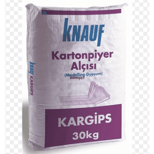 საყალიბე თაბაშირი Modellgips ORTH 25 kg