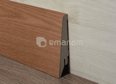 პლინტუსი Super Profil ПП1682 Oak Northland 2800x21x80