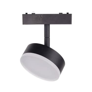 მაგნიტური ტრეკის სანათი ACK LED 9W 3000–6500K IP20 AD45-07191 დიმირებადი