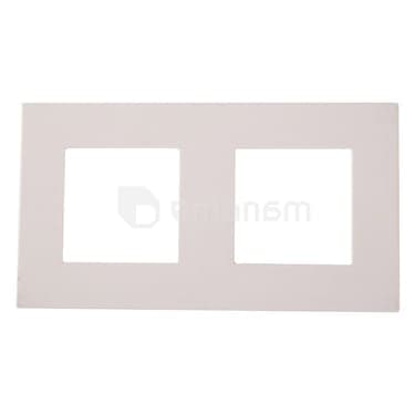 ჩარჩო Style Smart Home 2 თეთრი