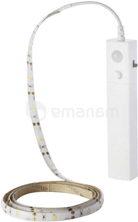 LED ლენტი V-TAC 4000K 200Lm 1მ. თეთრი