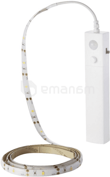 LED ლენტი V-TAC 4000K 200Lm 1მ. თეთრი