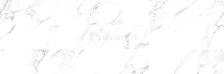 კაფელი Itaca Calacata White HL 01 300x900 მმ