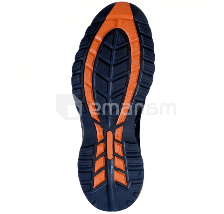 დამცავი ფეხსაცმელი Coverguard S1P 9HEVL40 40