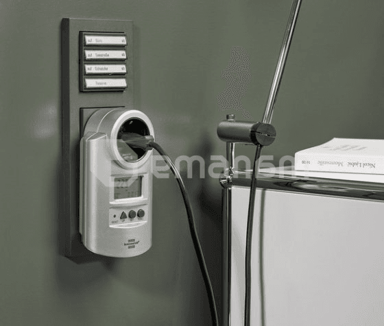 მრიცხველი პერსონალური Brennenstuhl Primera-Line PM231E