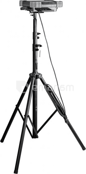 შტატივი ტელესკოპური Brennenstuhl 3000მმ professionalLINE TS300