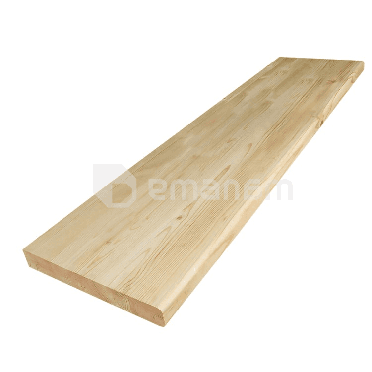 საფეხური ლარიქსი (ლისტვინიცა) Essafe Extra 40x300x900 მმ