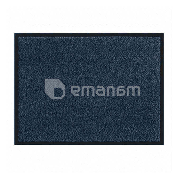 ფეხსაგები Hamat BV Mars Blue 40x60