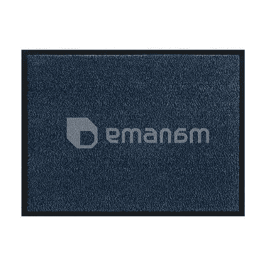 ფეხსაგები Hamat BV Mars Blue 40x60