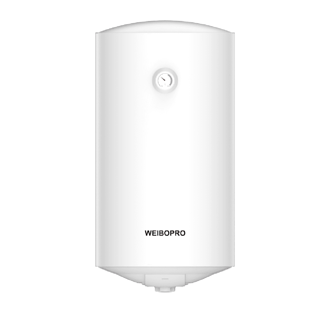 წყლის ელექტრო გამაცხელებელი WEIBOPRO D80-15JS 1500W 80 L
