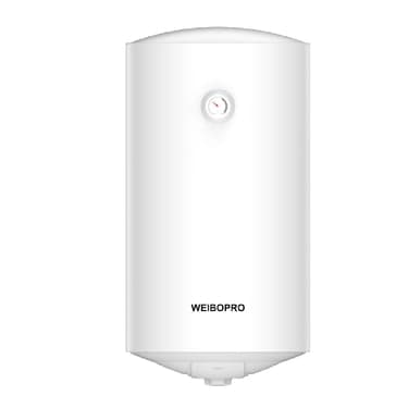 წყლის ელექტრო გამაცხელებელი WEIBOPRO D80-15JS 1500W 80 L