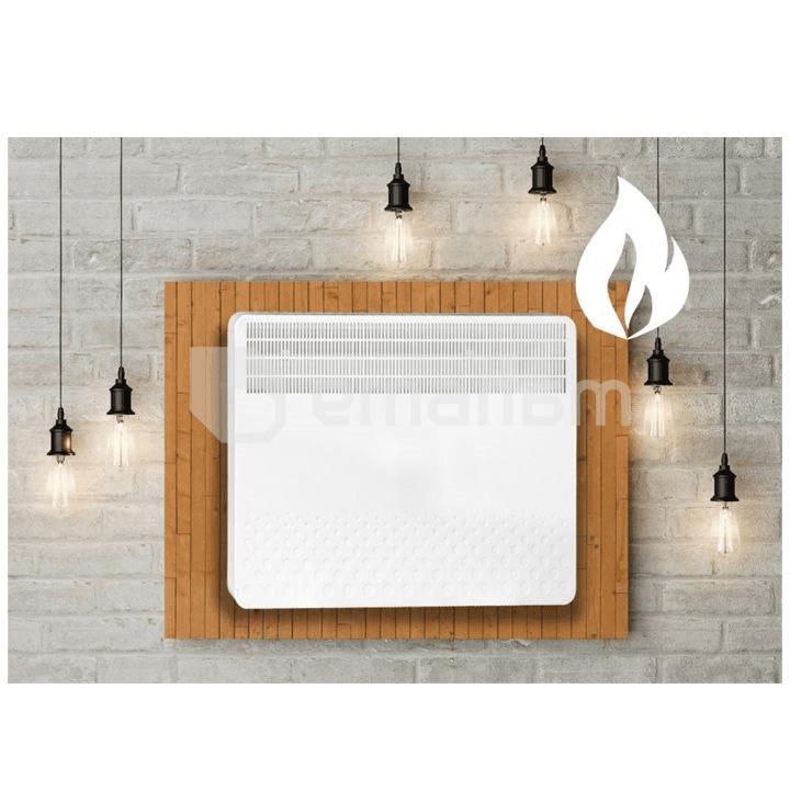 ელექტრო კონვექტორი  Solaris  2000watt