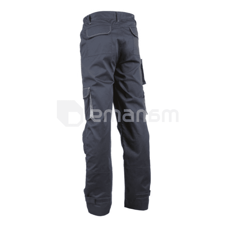 შარვალი Coverguard Navy 5NAP050 M ლურჯი/ნაცრისფერი
