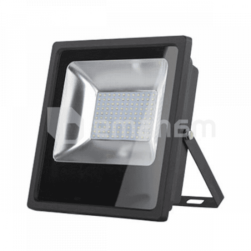პროჟექტორი Ledex 200w 6500k IP65 Black
