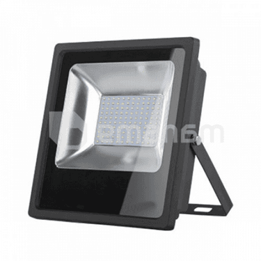 პროჟექტორი Ledex 200w 6500k IP65 Black