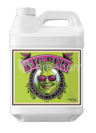 სასუქი Advanced Nutrients Big Bud 500 მლ