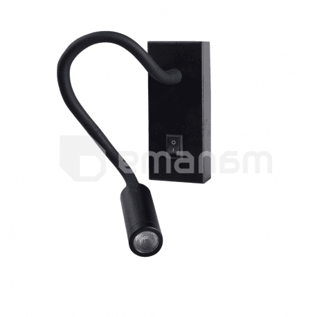ბრა KANLUX TONIL II LED B 3.3W
