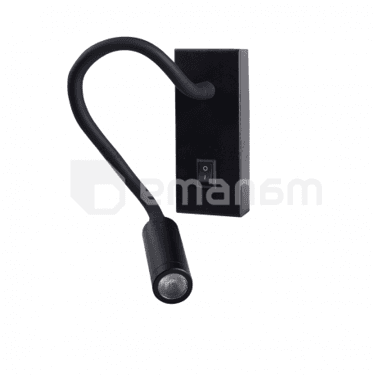 ბრა KANLUX TONIL II LED B 3.3W