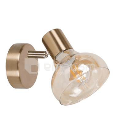 სანათი სპოტი Rabalux Holly 5546 1х 40W Е14