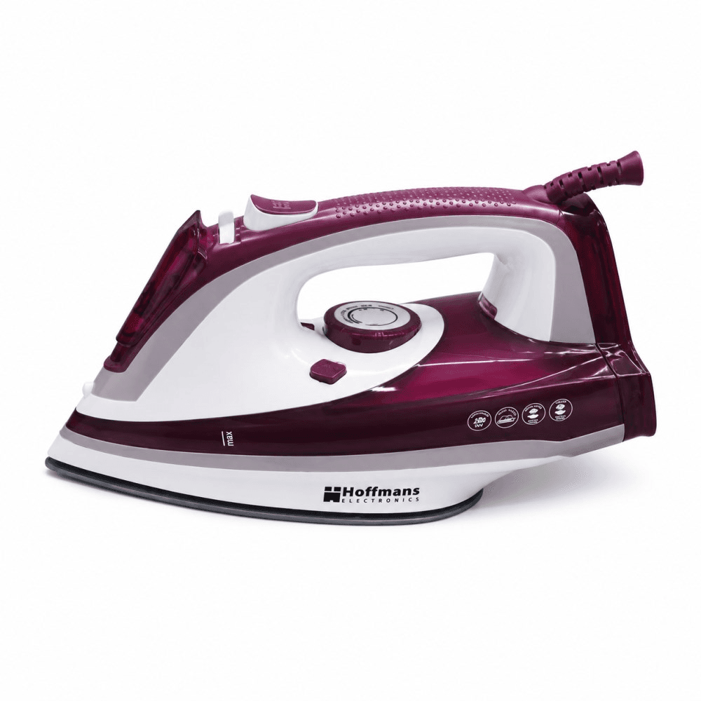 უთო Hoffmans HM-9020