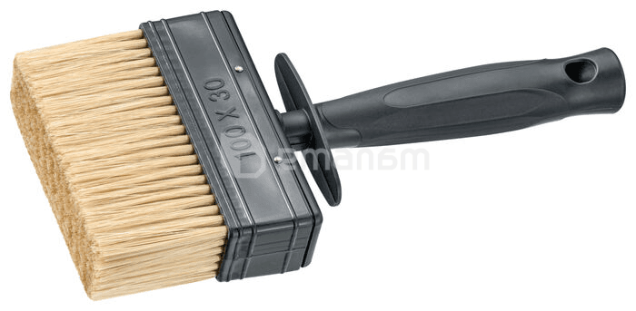 კედლის ფუნჯი COLOR EXPERT 83691010 100 მმ