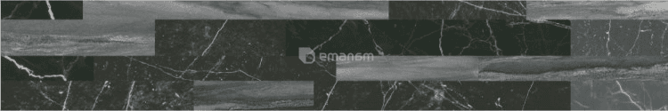 კერამოგრანიტი New Tiles Ordesa Negro 200x1200 მმ