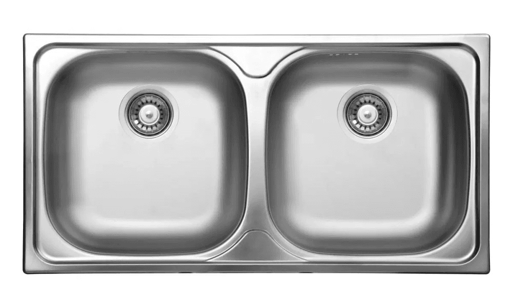 სამზარეულოს ნიჟარა Deante Xylo ZEX_0203 78x43.5x15 სმ