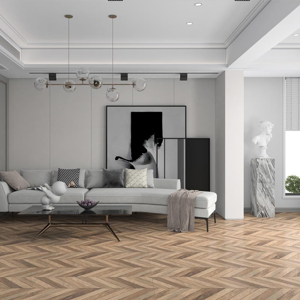 კერამოგრანიტი Pera Wood Dark 60*120*0.7 "Q"