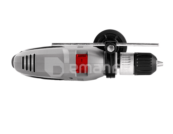 დარტყმითი დრელი Crown CT10129C 750W