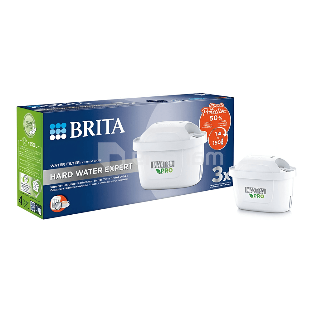 კარტრიჯი შესაცვლელი Brita MXpro 3 ც