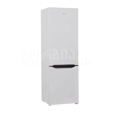 მაცივარი HD-430 RWENS steel ARTEL