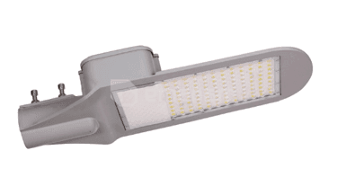 პროჟექტორი New Light  G007E SMD 150W AC85-265V 6500K Gray housing
