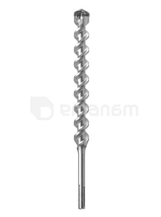 ბურღი Diager Ultimax 646 166D26L0340 SDS-Max 26x340 მმ
