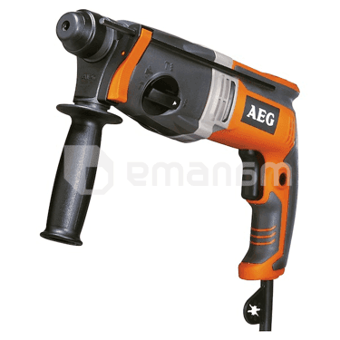 პერფორატორი AEG KH26E 800W