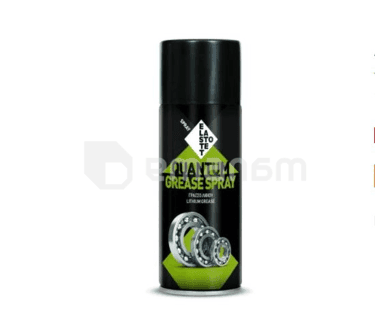 სპრეი Elastotet Quantum Grease 400მლ