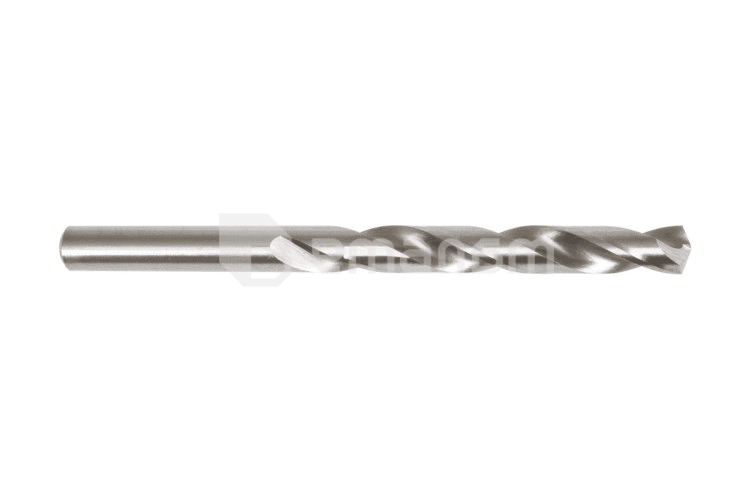 ბურღი ლითონის Metabo  HSS-G, DIN 338, 1x34 მმ, 2 ც.