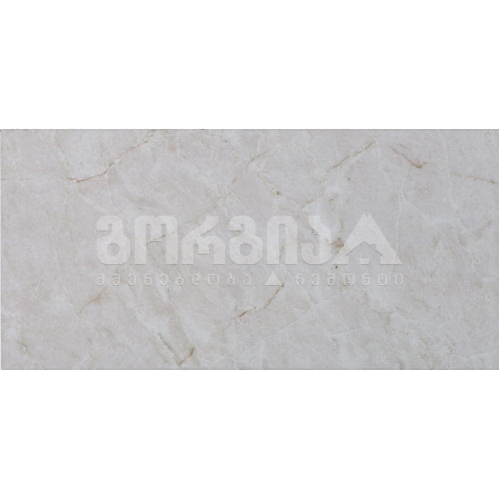 კაფელი  kobak cream light 30*60